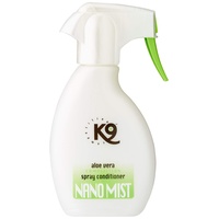K9 Competition Aloe Vera Nano Mist 250 ml