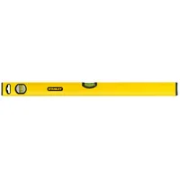 Stanley Wasserwaage Klassik 60 cm