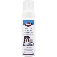Trixie Trocken-Schaum-Shampoo, 450 ml