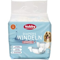 Nobby Windeln f. Hündinnen 2 St.; M ; 32-48