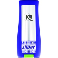 K9 Sterling Silver CONDITIONER