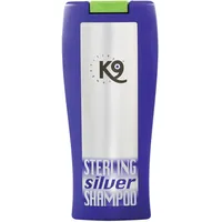 K9 Sterling Silver Shampoo 300 ml