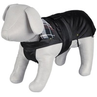 Trixie Mantel Paris schwarz