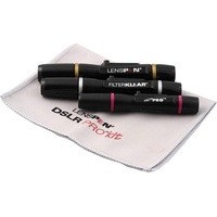 LENSPEN DSLRK1 DSLR Pro Kit