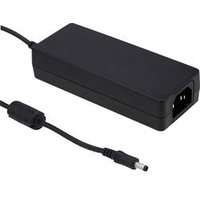 MeanWell GSM90A15-P1M - Spannungsumwandler 90 W, (GSM90A15-P1M)