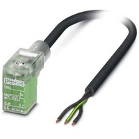 Phoenix Contact Sensor-/Aktor-Kabel SAC-3P- 1,5-#1401466