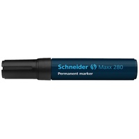 Schneider Maxx 280 schwarz