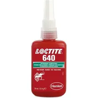 LOCTITE Loctite® 640 Fügeprodukt 88578 50 ml