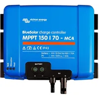 Victron Energy BlueSolar MPPT 150/70