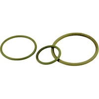 Lapp 52122000 SKINDICHT O-RING M12/9X2 VITON Dichtring M12 Nitril-Butadien-Kautschuk