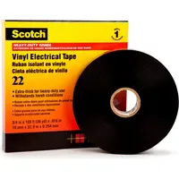 3M Isolierband Scotch 22 19 mm x 33 m