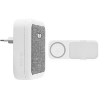 REV Ritter REV 0082610103 Funkgong Komplett-Set