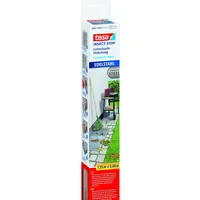 Tesa Lichtschachtgitter Edelstahl 135 x 60 cm