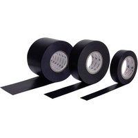 Cellpack Isolierband No. 128 Schwarz (L x B) 25m