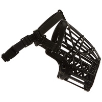 Trixie Maulkorb Kunststoff,