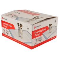 Karlie Flamingo Welpen Trainingsmatte 100 Stk. M 60x45 cm