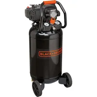 Black & Decker BLACK+DECKER Luftkompressor 50 l) 230 V