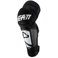 Leatt 3DF Hybrid EXT - Weiß - XXL