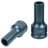 KS Tools Steckschlüsseleinsatz, Zylinderkopfschraube