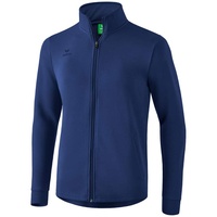 Erima Sweatjacke, New Navy, L