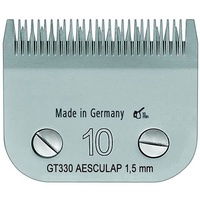 Aesculap Scherkopf SnapOn (Hund), Tierpflegemittel