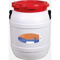 Basic Nature Relags Weithalstonne 54l (077055)