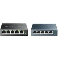 TP-Link TL-SG105E 5-Port Easy Smart Managed