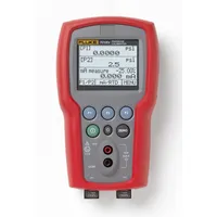 Fluke 721EX-3650 Kalibrator Druck 345 bar 2.5 bar