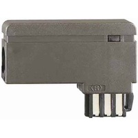 Rutenbeck Stecker TS N