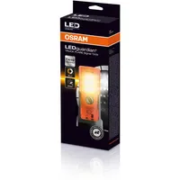 Osram LEDguardian TRUCK FLARE Signal TA19 Warnblinkleuchte Wohnmobile, Van,