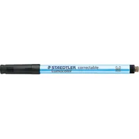 Staedtler Lumocolor correctable schwarz