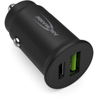 Ansmann HyCell InCar Charger CC230PD schwarz (1000-0029)