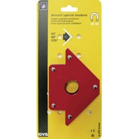TOPARC 044203 Magnet-Schweißwinkel MAGNETIC P19.90