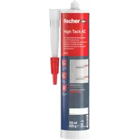 Fischer Montageklebstoff MK 310 weiß