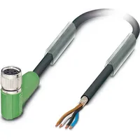 Phoenix Contact Sensor-Aktor-Kabel M8 SAC4P10,0PURM8FRSH