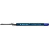 Schneider Express 735 M blau,
