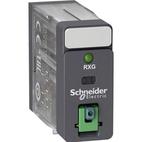 Schneider Electric RXG22BD Steckrelais 24 V/DC 5A 2 Wechsler