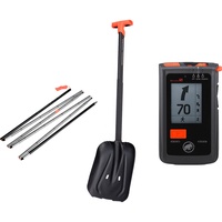 Mammut Barryvox S Lawinenset (2620-00290-1015)