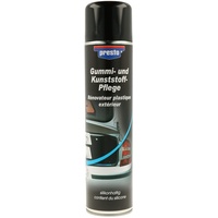 PRESTO 383441 Gummi- & Kunststoff-Pflege 600 ml