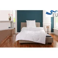 OTTO home Microfaserbettdecke OTTO HOME "Rike, Bettdecke 135x200 cm,