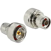 DeLock 88840 Koaxialstecker 1 Stück(e)