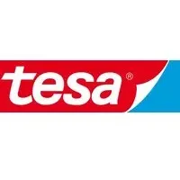 Tesa PVC-Elektroisolierband 25m x 19mm, blau