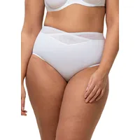 Triumph True Shape Sensation Maxi Mesh-Einsätze Triumph WHITE