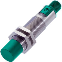 Pepperl+Fuchs Kapazitiver Sensor CBN15-18GS75-E2-V1 237042 PNP