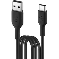 Belkin BoostCharge 1 m, USB-C/USB-A CABLE