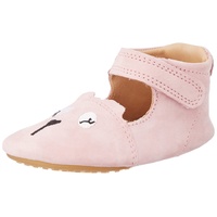 Superfit Papageno Lauflernschuhe, ROSA 5500, 23 EU