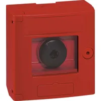 Legrand Sicherheitskasten mit Taster, IP44 IK0 38011