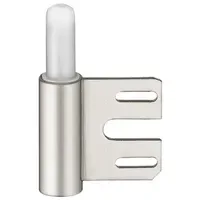 Simonswerk Rahmenteil V 8100 WF STA vern. 2-tlg. 5,0