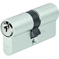 ABUS Profildoppelzylinder TI14ST 30/30 mm Anzahl Schlüssel 3 verschiedenschließend