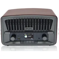 Roadstar HRA-270 D+BT